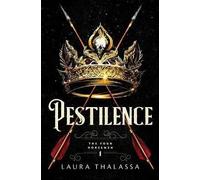 Pestilence, , Paperback