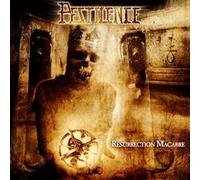 Pestilence - Resurrection Macabre