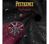 Pestilence - Spheres [VINYL]