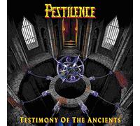 ID72z - Pestilence - Testimony Of The Anc - vinyl LP - New