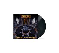 ID72z - Pestilence - Testimony Of The Anc - vinyl LP - New