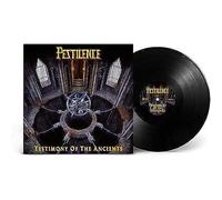 Pestilence - Testimony Of The Ancients [VINYL]