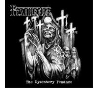 Pestilence - The Dysentry Penance [VINYL]