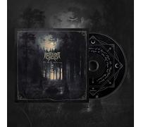 Pestilent Hex - The Ashen Abhorrence