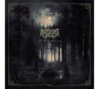 Pestilent Hex - The Ashen Abhorrence