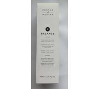 Pestle & Mortar Balance Spritz Facial Spritz/Mist with Deep Sea Extract 80ml