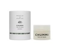 Pestle & Mortar Chummi Lip Mask Coconut 20g
