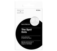Pestle & Mortar - DERMA SKINCARE The Spot Dots - Cleansing Mask