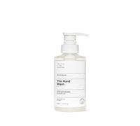 Pestle & Mortar Essentials The Hand Wash 300ml, For Dry, Itchy, Sensitive and Eczema-prone Skin, Cleans & Hydrates hands, Paraben Free, SLS Free & Unscented