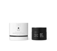 Pestle & Mortar Detox Face Mask, Bio-Adaptive Purifying Clay Formula to detoxify, hydrate, and restore balance to all skin types., 1.76 oz