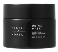 Pestle & Mortar - Detox Mask - Cleansing Mask