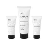 Pestle & Mortar Essentials Sensitive Skin Rescue Kit