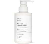 Pestle & Mortar Essentials The Hand Cream Moisturiser 300ml| Fast absorbing wit