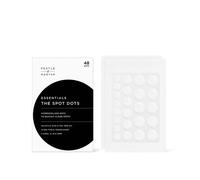 Pestle & Mortar - Essentials - The Spot Dots - Cleansing Mask