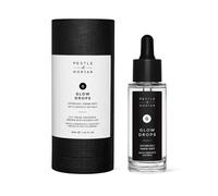 Pestle & Mortar Glow Drops Tanning Drops In Clear Clear One Size
