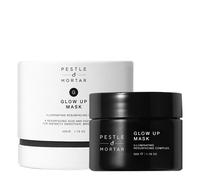 Pestle & Mortar Glow Up Mask 50 g - 50 g