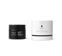 Pestle & Mortar Glow Up Mask,A resurfacing acid and enzyme mask for instantly smoother, brighter skin 1.76 oz