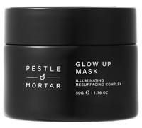 Pestle & Mortar - Glow Up Mask - Glow Mask