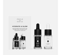 Pestle & Mortar Hydrate & Glow Kit (Worth £38.50!)