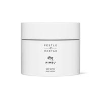 Pestle & Mortar - Nimbu Body Butter - Body Cream