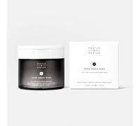 Pestle & Mortar Pore Reset Pads - AHA BHA Exfoliating Toner Pads with Salicylic Acid, Glycolic Acid & Lactic Acid, Dual-Sided Facial Pads for Pores, Blackheads, Uneven Texture & Dull Skin, 70 Count