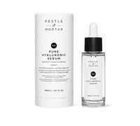 Pestle & Mortar - Pure Hyaluronic Serum - Hyaluronic Acid serum