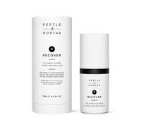 Pestle & Mortar Recover Cream In Clear Clear 15ml
