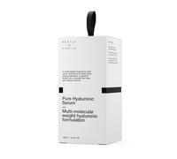 Pestle & Mortar - Stocking Filler 1 - Pure Hyaluronic Serum - Hyaluronic Acid serum