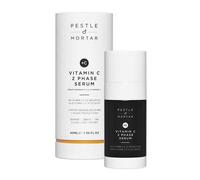 Pestle & Mortar - Vitamin C 2 Phase Serum - Vitamin C-Serum