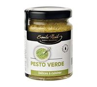 Pesto Verde - Organic green pesto 90g