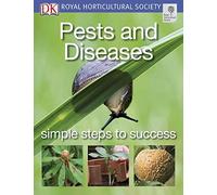 Pests and Diseases: RHS Simple Steps to Success