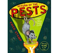 PESTS: Return of the Pests : Book 2