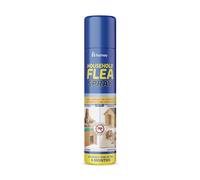 Pestshield 20592 200ml Household Flea Spray DGN, Multi-Color