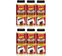 PestShield 6 X Ant Killer Powder - High Q