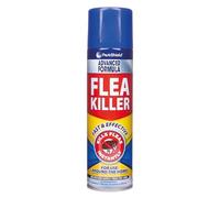Pestshield Advanced Formula Flea Killer (200ml)