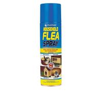 Pestshield Advanced Formula Flea Killer Spray Assorted