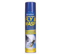 Pestshield Advanced Formula Fly & Wasp Spray (300ml)