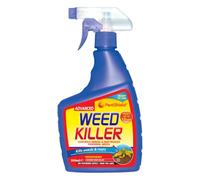 Pestshield Advanced Weed Killer (500ml)