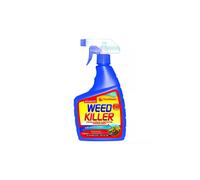 Pestshield Advanced Weed Killer Spray 500ml