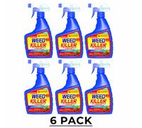 PestShield Advanced Weedkiller 500ml