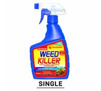 PestShield Advanced Weedkiller 500ml