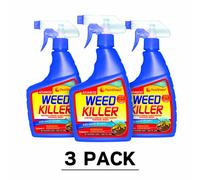 PestShield Advanced Weedkiller 500ml
