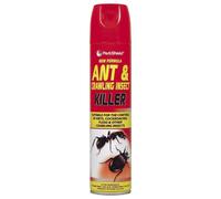 PestShield Ant & Crawling Insect Killer Spray Can 300ml