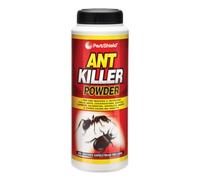 PestShield Ant Killer Powder | Insecticide for Killing Ants & Nests | Ready to Use Permethrin Pesticide Suitable Indoors and Outdoors - Kills Crawling Insects (150g)