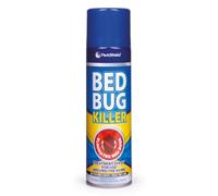Pestshield Bed Bug Killer Spray (200ml Aerosol)