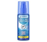 Pestshield Fast Cooling and Soothing Spray for Irritation and Redness, 120ml