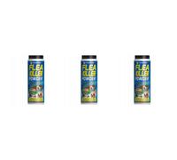 Pestshield Flea Killer Powder Crawling Insect Killer Indoor & Outdoor 200G (Pack Of 3)