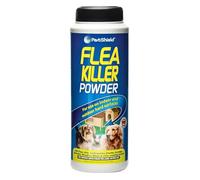 PestShield Flea Killer Powder - Indoor & Outdoor (200g)