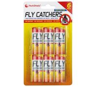 Pestshield Fly Paper - Pack Of 6