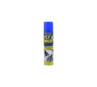 Pestshield Fly & Wasp Killer Aerosol Spray 300ml